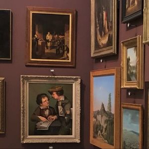 Meet your Posher, Cadence